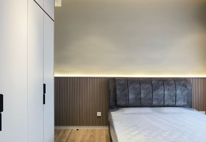 Sunway Belfield Residence