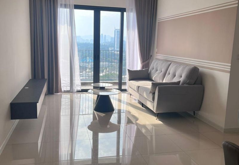 Sunway Belfield Residence