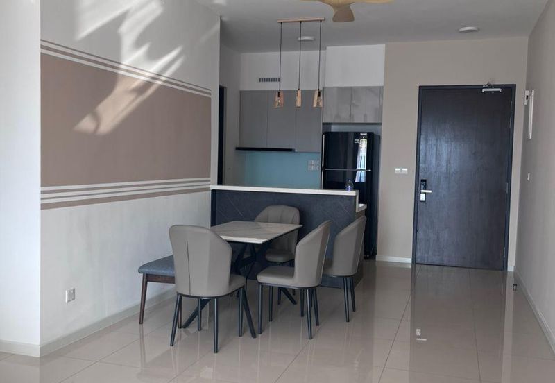 Sunway Belfield Residence