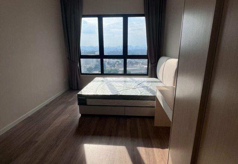 Sunway Belfield Residence