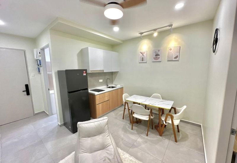 Yolo Signature Suites