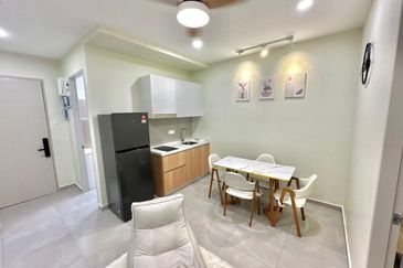 Yolo Signature Suites