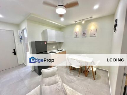 Yolo Signature Suites for Rent, The One Academy, Selangor, Petaling Jaya