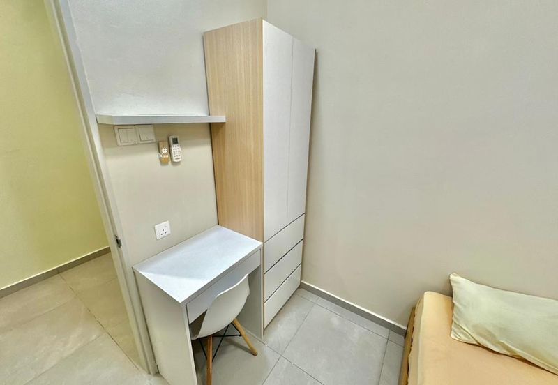 Yolo Signature Suites