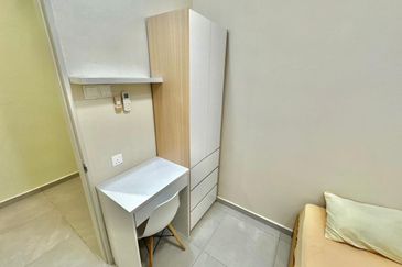 Yolo Signature Suites