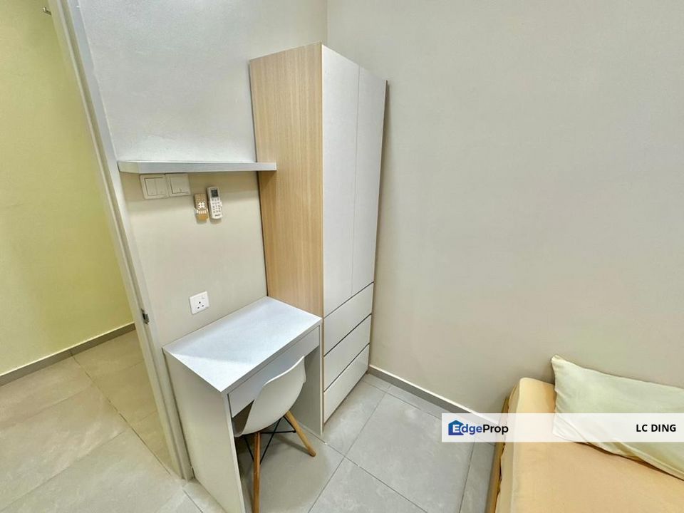 Yolo Signature Suites for Rent, The One Academy, Selangor, Petaling Jaya