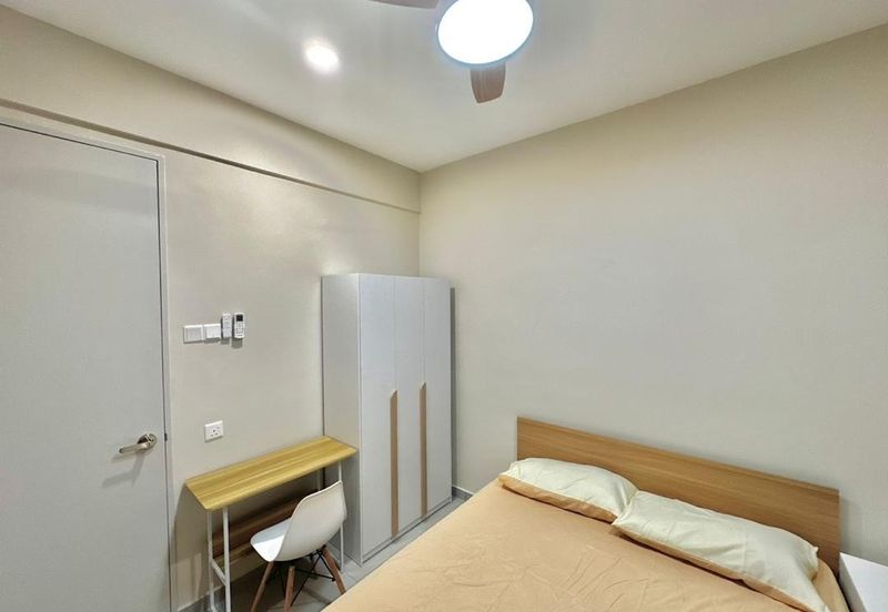 Yolo Signature Suites