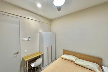 Yolo Signature Suites