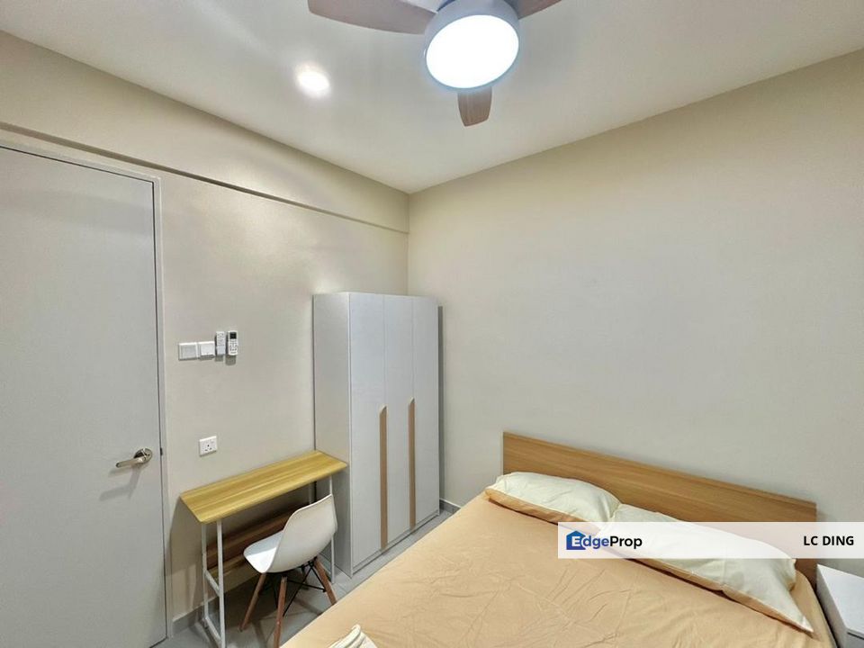 Yolo Signature Suites for Rent, The One Academy, Selangor, Petaling Jaya