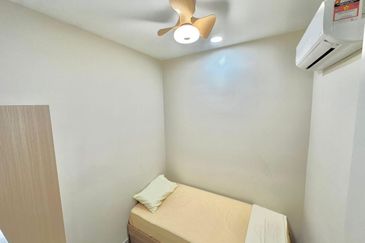 Yolo Signature Suites