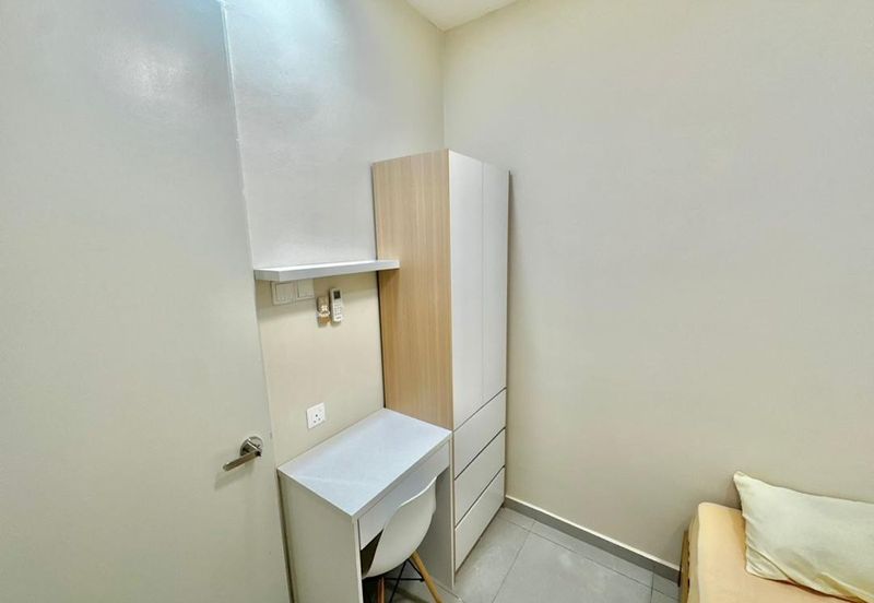 Yolo Signature Suites