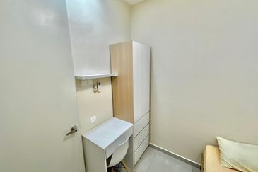 Yolo Signature Suites