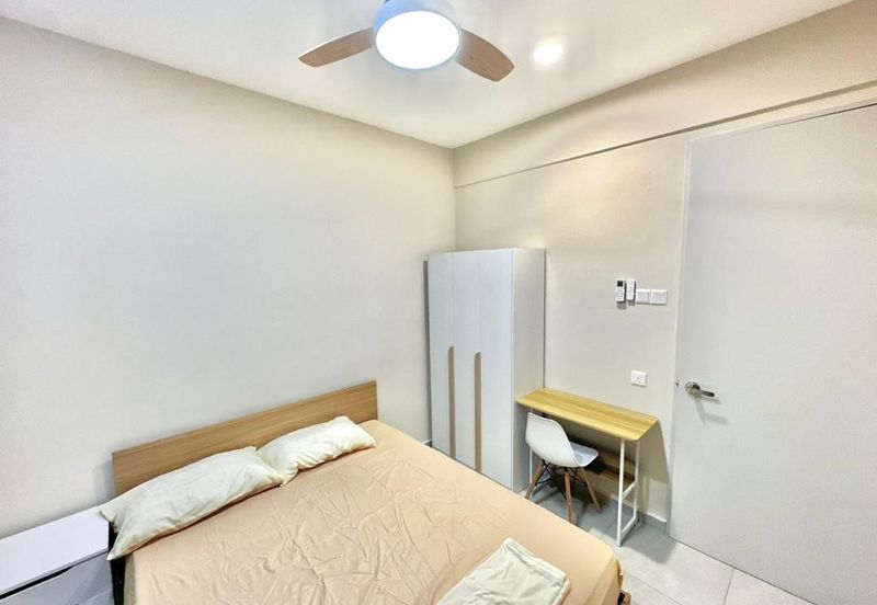 Yolo Signature Suites