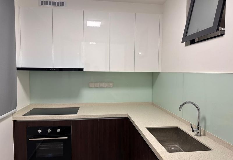 Sunway Belfield Residence