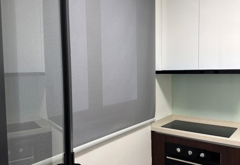 Sunway Belfield Residence