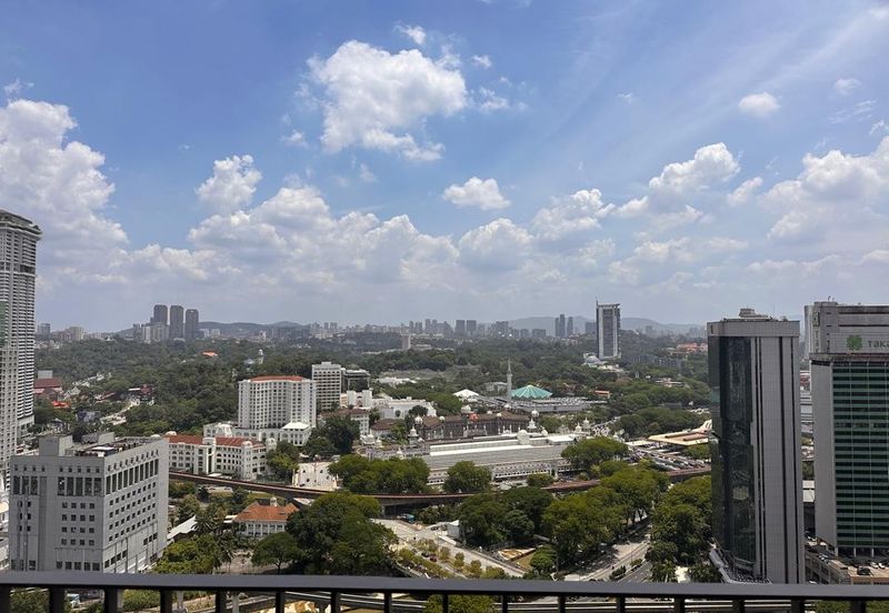 Sunway Belfield Residence