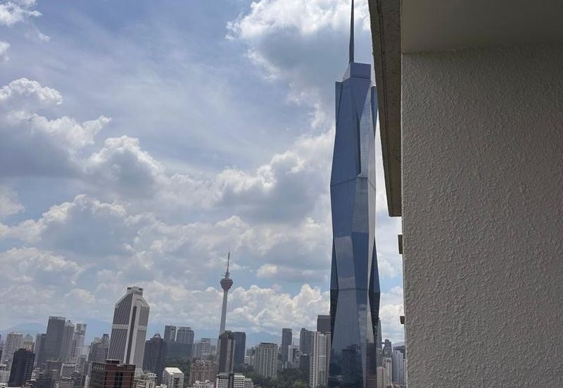 Sunway Belfield Residence