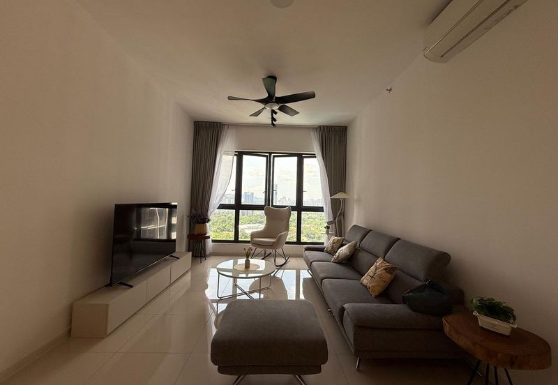 Sunway Belfield Residence