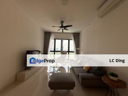 Sunway Belfield for Rent, Merdeka 118, Monorail, Kuala Lumpur, KL City