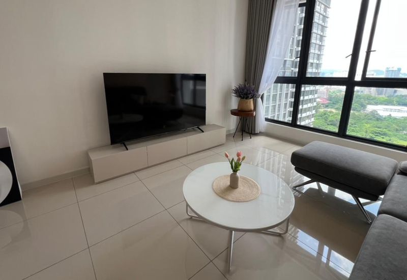 Sunway Belfield Residence