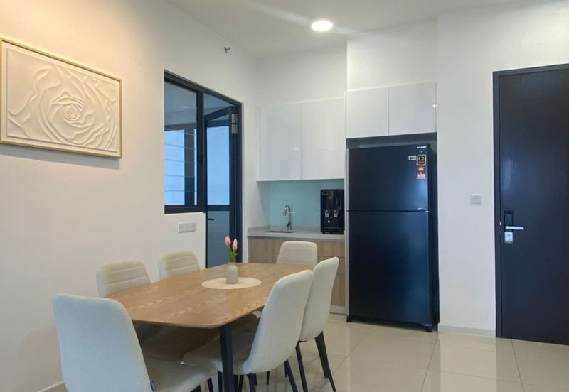 Sunway Belfield Residence