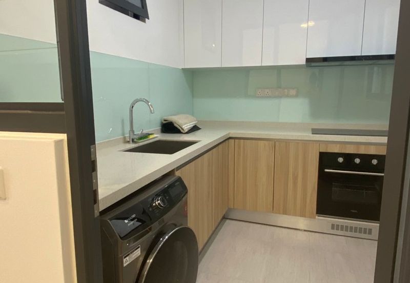 Sunway Belfield Residence