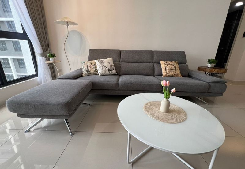 Sunway Belfield Residence