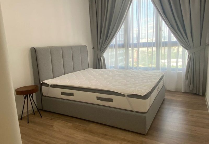 Sunway Belfield Residence