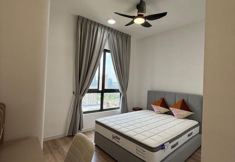 Sunway Belfield Residence