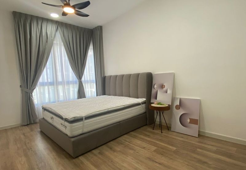 Sunway Belfield Residence