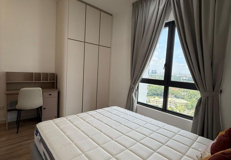 Sunway Belfield Residence