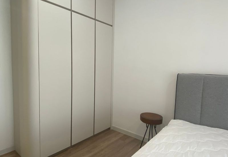 Sunway Belfield Residence