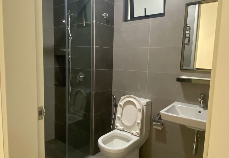 Sunway Belfield Residence