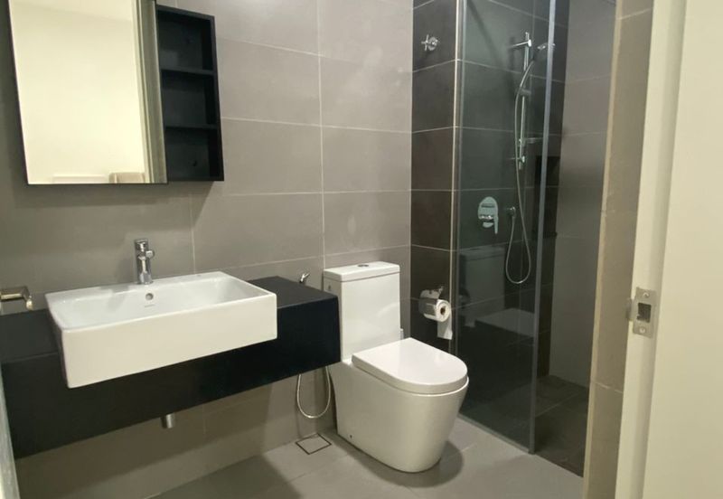 Sunway Belfield Residence