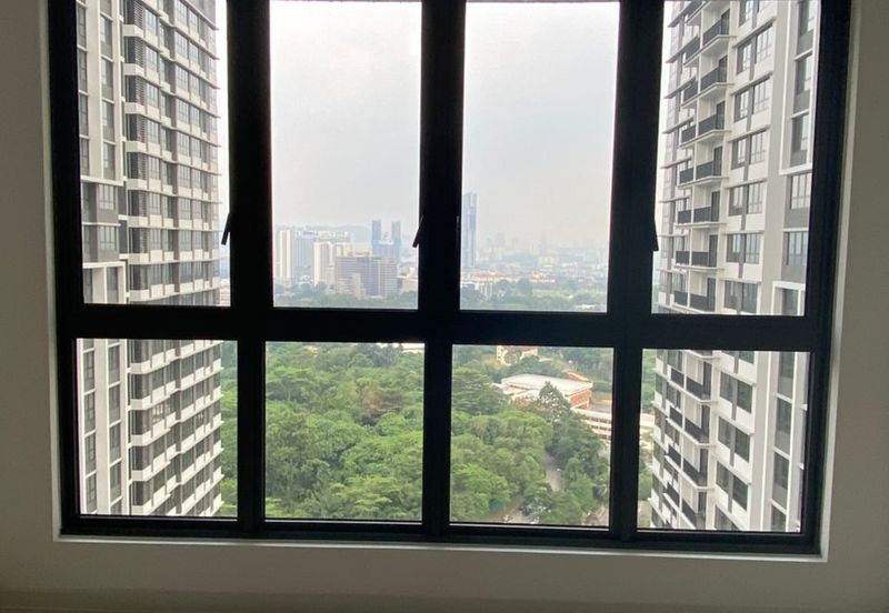 Sunway Belfield Residence