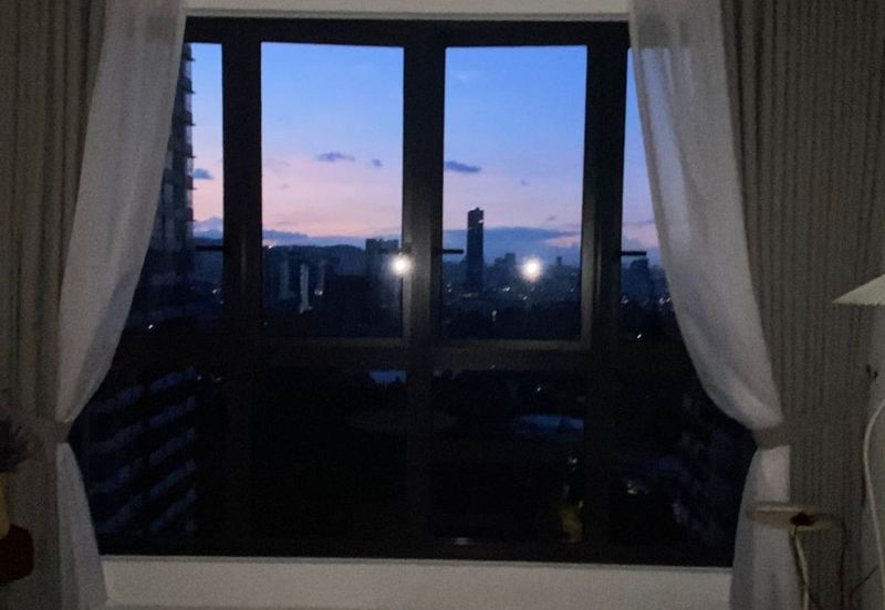 Sunway Belfield Residence