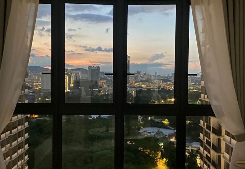 Sunway Belfield Residence