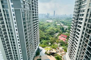 Sunway Belfield Residence