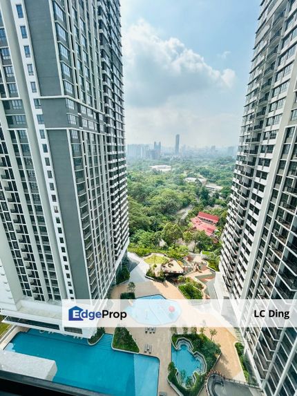 Sunway Belfield for Sale, Merdeka 118, Kuala Lumpur, KL City