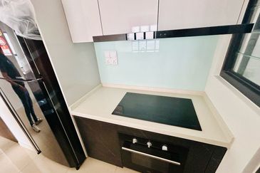 Sunway Belfield Residence