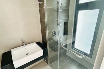 Sunway Belfield Residence