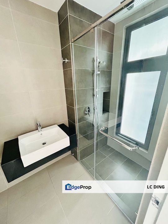 Sunway Belfield for Sale, Merdeka 118, Kuala Lumpur, KL City