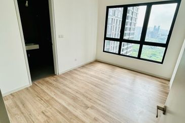 Sunway Belfield Residence