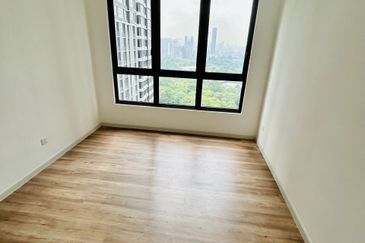 Sunway Belfield Residence