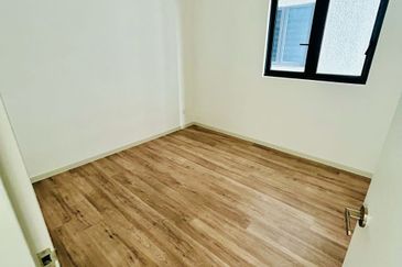 Sunway Belfield Residence