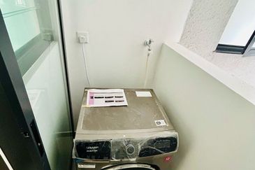 Sunway Belfield Residence