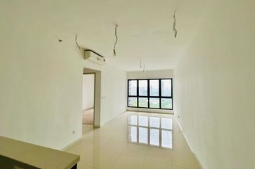 Sunway Belfield Residence