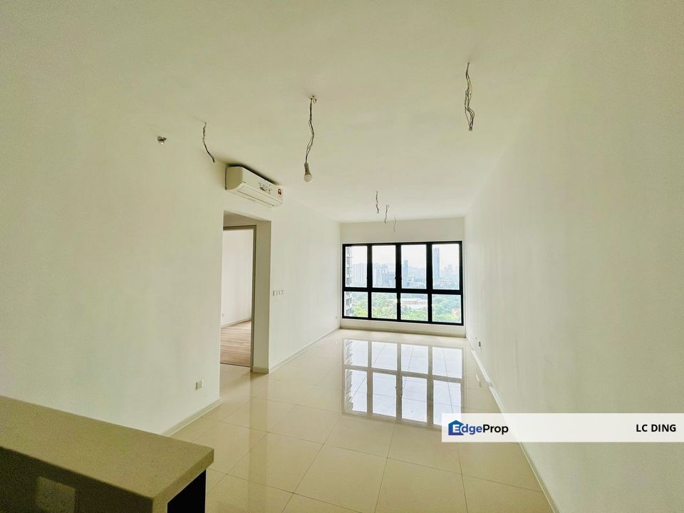 Sunway Belfield for Sale, Merdeka 118, Kuala Lumpur, KL City