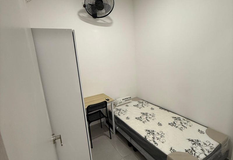 Yolo Signature Suites