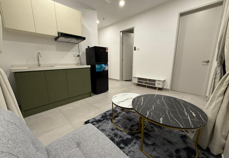 Yolo Signature Suites